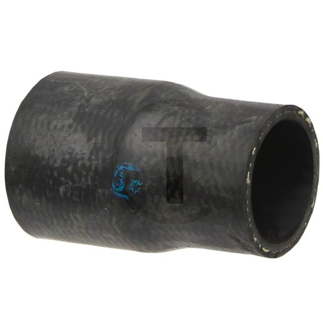 GRANIT Radiator hose bottom note version MB Trac 65/70, 700, 800, 900 - A4069875743
