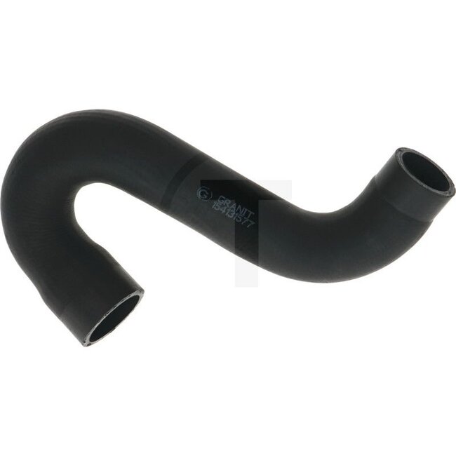 GRANIT Radiator hose top Radiator to thermostat housing MB Trac 700, 800, 900, 1000, 1100 - A4409870337