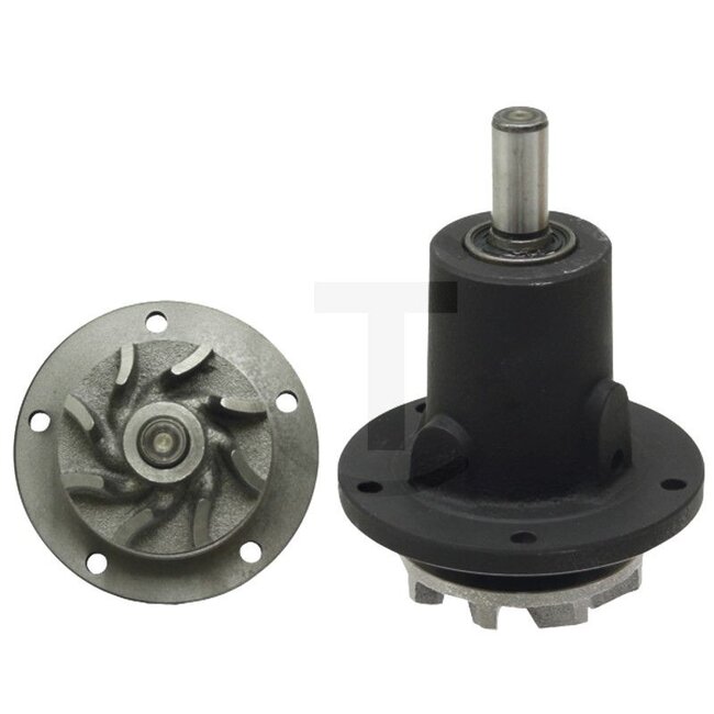 GRANIT Water pump Unimog U 2010, 401, 402, 411