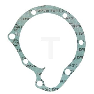 GRANIT Gasket water pump Unimog U 403 - U 435, MB Trac 65/70 - 1500