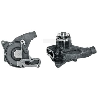 GRANIT Wasserpumpe Flügelrad Ø 87 mm Mercedes-Benz Unimog U 406 - U 424