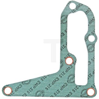 GRANIT Dichtung Wasserpumpe bis 760548 Unimog, Mercedes-Benz