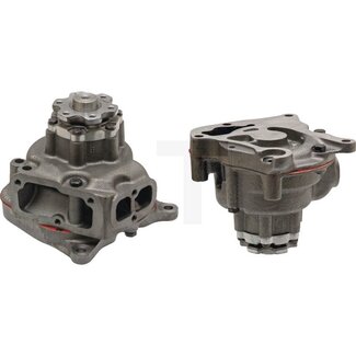 GRANIT Wasserpumpe Mercedes-Benz Unimog U 424, U 425, U 435