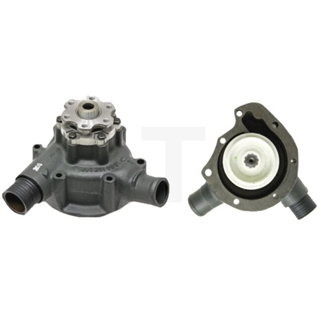 GRANIT Wasserpumpe MB Trac 700, 800, 900 - A3642002001