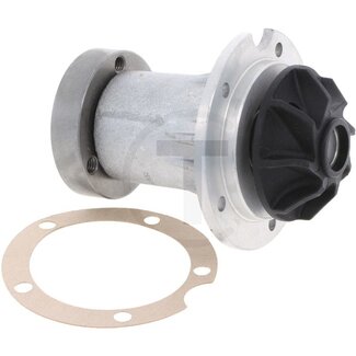 GRANIT Water pump 3 hole flange for cooling fan Mercedes-Benz Unimog U 421