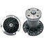 GRANIT Waterpomp viergaatsflens Mercedes-Benz Unimog U 407, U 421