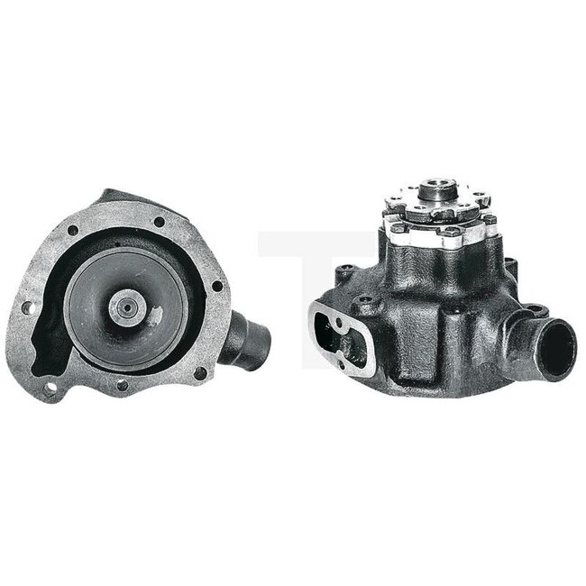 GRANIT Waterpomp Unimog U 403, U 413, U 406, U 416, MB Trac 65/70, 700, 800, 900, 1000 - 15413044, A3142004201