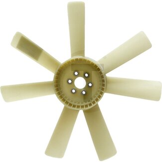 GRANIT Koelventilator 7 schoepen Mercedes-Benz MB Trac 65/70, 700, 800, 900