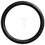 Afdichtring thermostaathuis waterpomp MB Trac, Mercedes-Benz