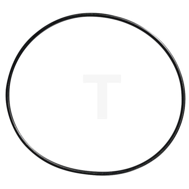 GRANIT Afdichtring pomphouder Unimog U 418, U 427, U 437, MB Trac 700 - 1800 - 15413310, A0119971648