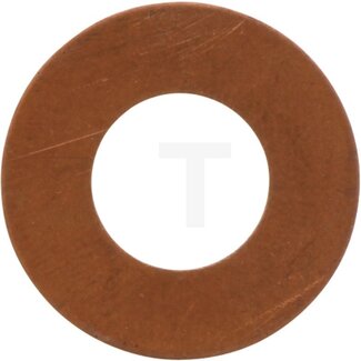 GRANIT Afdichtring verstuiver 1,0 mm Unimog U 403 - U 437, MB Trac 700-1800