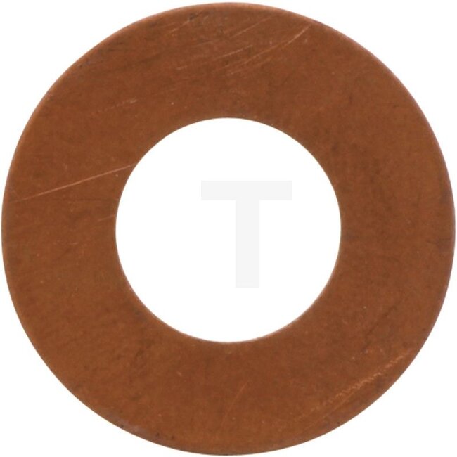 GRANIT Dichtring Einspritzdüse Stärke 1,0 mm Unimog U 403 - U 437, MB Trac 65/70 - 1800 - A3880170160