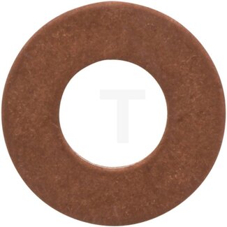 GRANIT Afdichtring verstuiver dikte 1,5 mm Unimog U 403 - U 437, MB Trac 65/70 - 1800