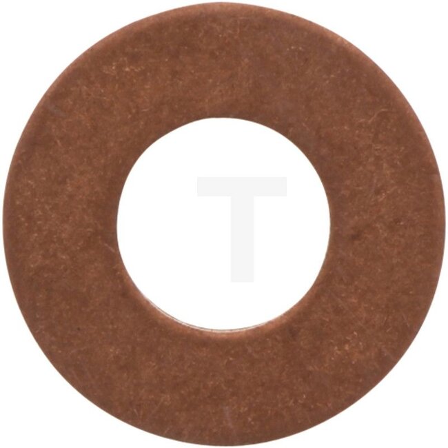 GRANIT Afdichtring verstuiver dikte 1,5 mm Unimog U 403 - U 437, MB Trac 65/70 - 1800 - 154131105, A3460170260