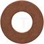 GRANIT Sealing ring for injection nozzle 1,5 mm Unimog U 403 - U 437, MB Trac 700-1800