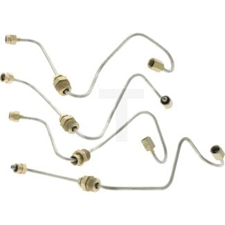 Set verstuiverleidingen MB Trac 65/70, 700, 800, 900, U 403, U 413