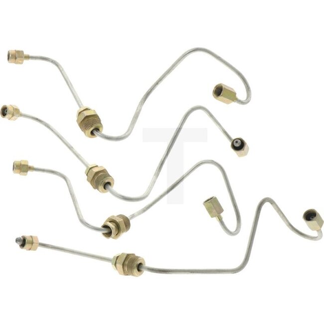 GRANIT Set of injection lines MB Trac 65/70, 700, 800, 900, U 403, U 413