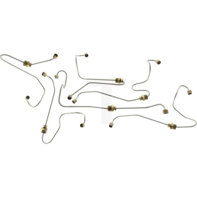 GRANIT Set of injection lines MB Trac 1000, 1100, 1300, 1500,U 406, U 416, U 417 U 424, U 425, U 435