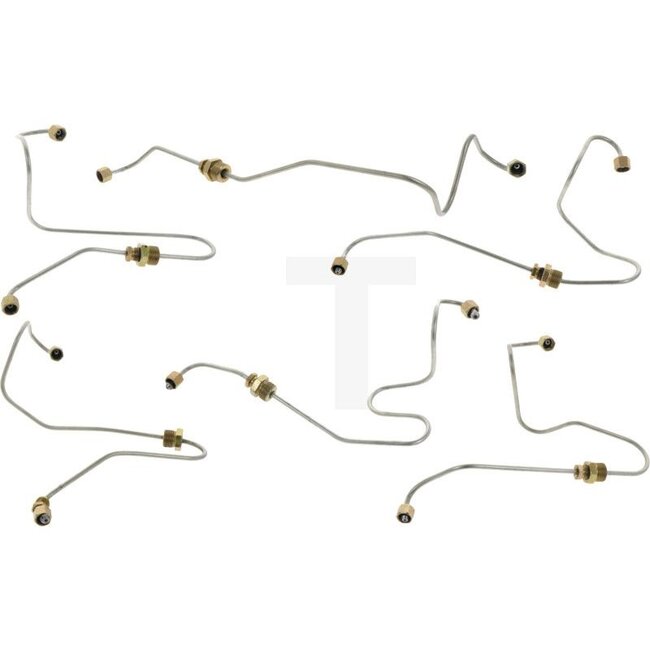 GRANIT Set of injection lines MB Trac 1000, 1100, 1300, 1400, 1600, 1800, U 417, U 427