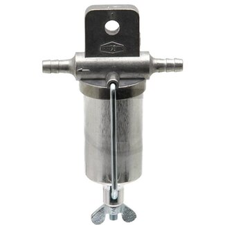 GRANIT Kraftstoffvorfilter Unimog U 421, U 403, U 413, U 406, U 416