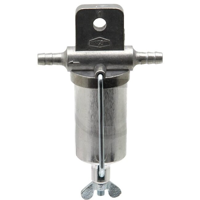 GRANIT Kraftstoffvorfilter Unimog U 421, U 403, U 413, U 406, U 416 - A0014778001