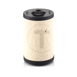 GRANIT Kraftstofffilter Unimog U 401-2010, Mercedes-Benz U 401-2010