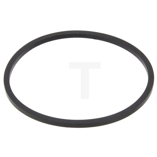GRANIT Afdichtring brandstoffilter 75 x 81 x 3 Unimog U 421, U 403, U 413, U 406, U 416 - 154131159, A0004773580