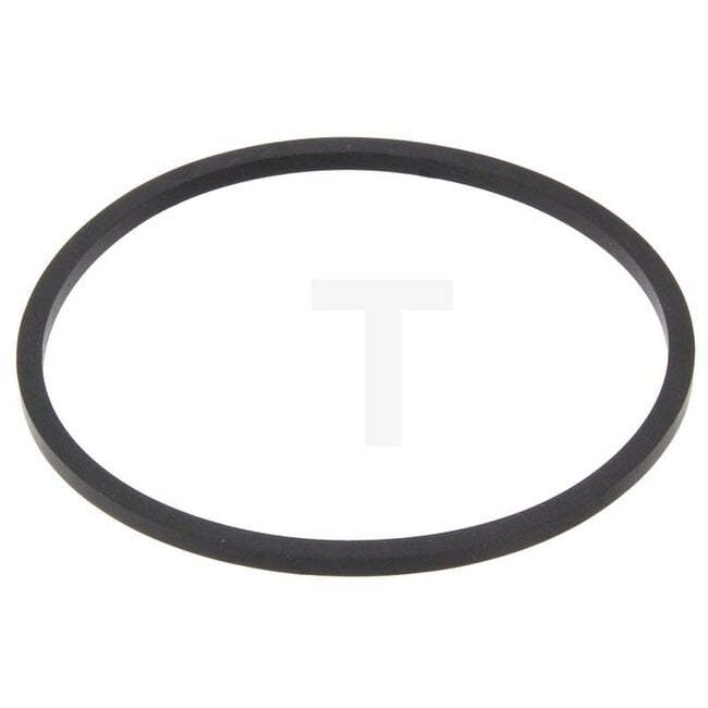 GRANIT Sealing ring fuel filter 75 x 81 x 3 Unimog U 421, U 403, U 413, U 406, U 416 - A0004773580