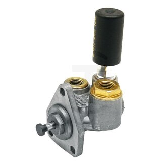 GRANIT Opvoerpomp inbouwmaat 33,3 mm Mercedes-Benz MB Trac 700-1800