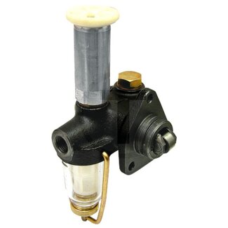 GRANIT Förderpumpe Einaumaß 32 mm MB Trac 1000, 1100, 1300, 1500