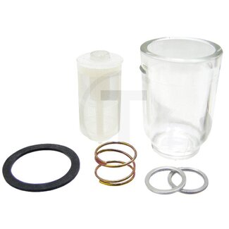 GRANIT Jeu de filtres