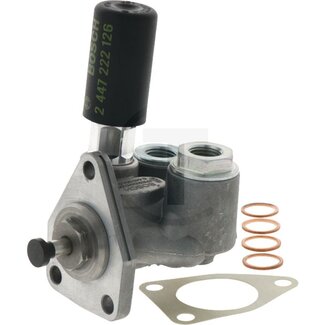 GRANIT Feed pump mounting size 32 mm engine For 366 MB Trac 1000, 1100