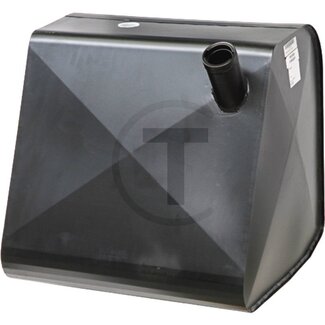 GRANIT Fuel tank MB Trac 1100, 1300, 1500