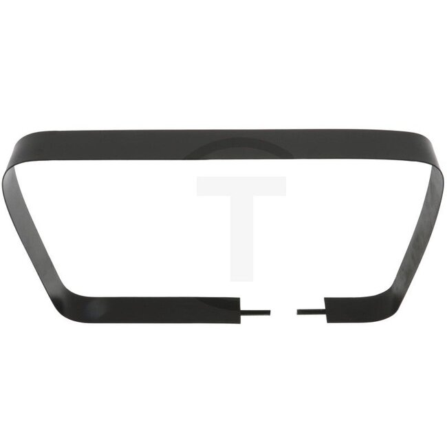 GRANIT Tankspanband MB Trac 65/70, 700, 800, 900, 1000, 1100 - 154131610, A4044700040