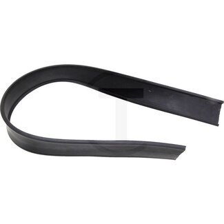 GRANIT Unterlage Tankspannband 70 mm Mercedes-Benz MB Trac 65/70, 700 - 1100