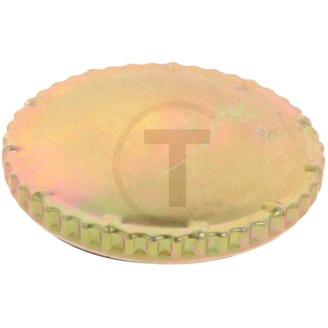GRANIT Tankdop Ø 105 mm buiten Unimog U 403 - U 437 - 154131250, A4354700205, A0004700105, A0004710530