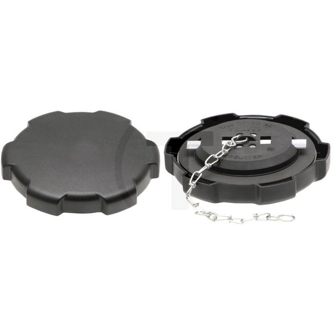 GRANIT Tankdop MB Trac 1300, 1400, 1600, 1800 - 15413067, A0004700305