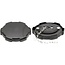 GRANIT Tankdeckel Mercedes-Benz MB Trac 1300 - 1800