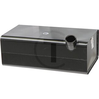 GRANIT Kraftstofftank 120 Liter Unimog U 403, U 413, U 406, U 416