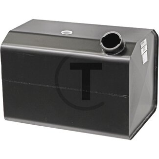 GRANIT Fuel tank 130 litre Unimog U 424, U 427