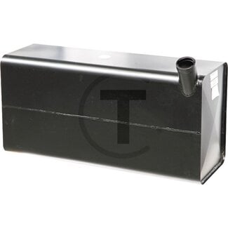 GRANIT Kraftstofftank 135 Liter MB Trac 1000, 1100