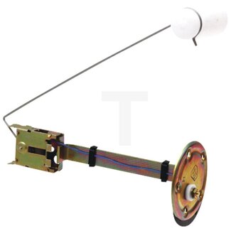 GRANIT Tank sender without suction tube to fit AS15413686 and 15413708 Unimog U 421, U 403, U 413, U 406, U 416