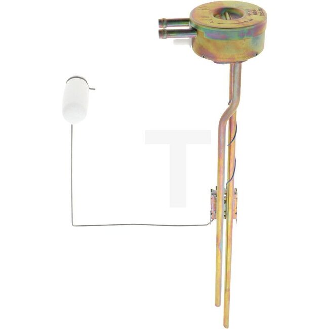 GRANIT Tankvlotters Unimog U 424, U 425, U 427, U 435 - 154131225, A0085423717