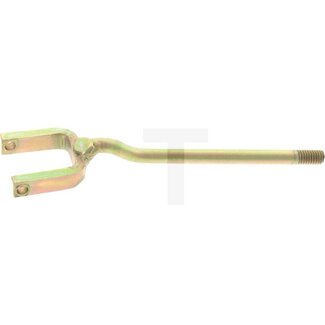 GRANIT Lever hand throttle Unimog U 403, U 406, U 413, U 416, U 421