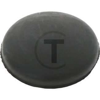 GRANIT Capuchon de levier accélérateur manuel