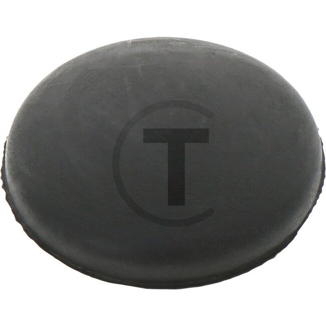 GRANIT Handgashendel kap Unimog U 403, U 406, U 413, U 416, U 421 - 154131508, A4069875445