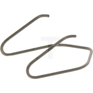 GRANIT Veer handgashendel Mercedes-Benz Unimog U 403 - U 421