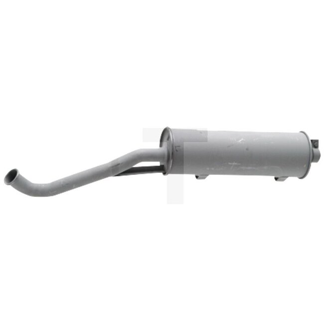 GRANIT Exhaust silencer Unimog U 421, U 407 - A4214900601