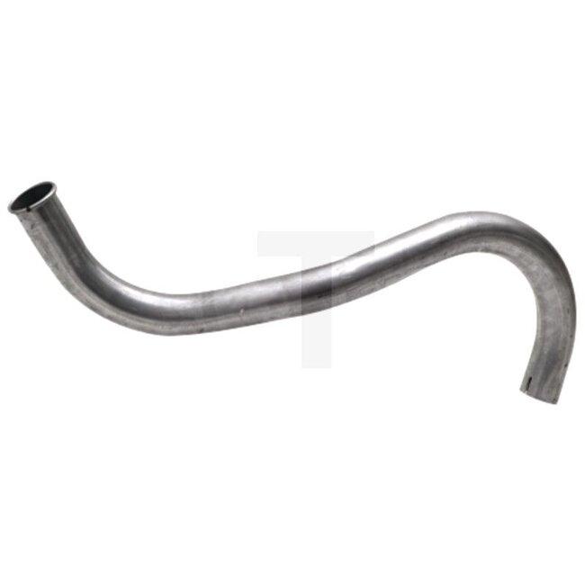 GRANIT Tailpipe Unimog U 406 - A4064900321