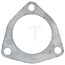 Dichtung Auspuffrohr Mercedes-Benz U 417